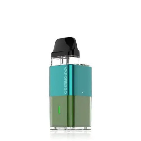 Vaporesso Cube Pod Vape Kit - Washington Vapes Wholesale
