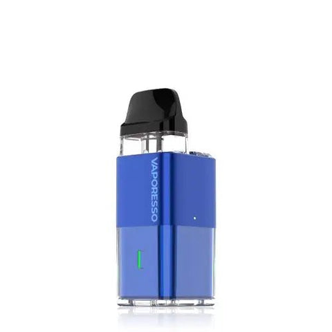 Vaporesso Cube Pod Vape Kit - Washington Vapes Wholesale