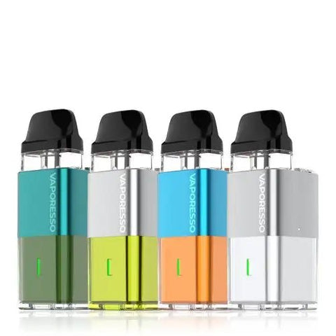 Vaporesso Cube Pod Vape Kit - Washington Vapes Wholesale