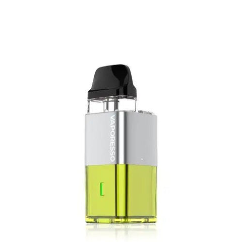 Vaporesso Cube Pod Vape Kit - Washington Vapes Wholesale