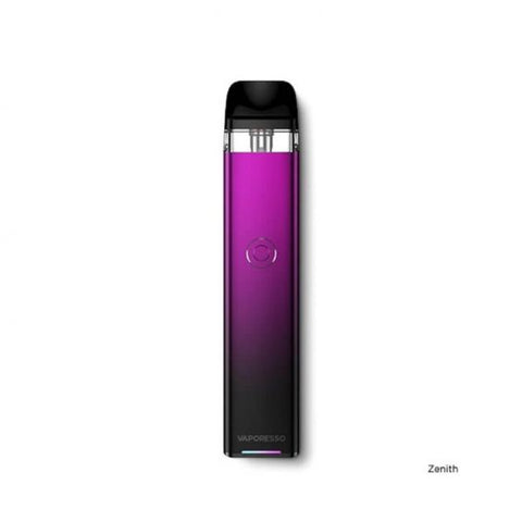 Vaporesso Xros 3 Kit - 13.00+VAT - Washington Vapes Wholesale