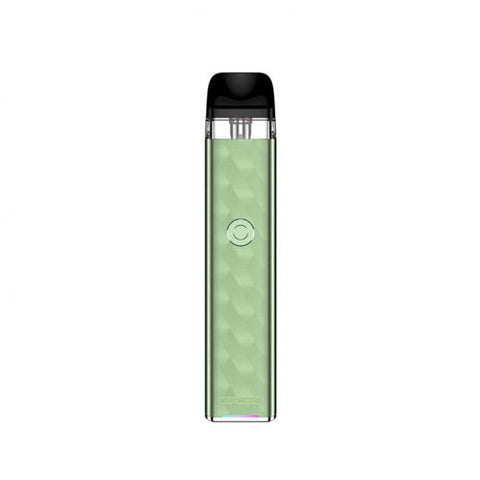 Vaporesso Xros 3 Kit - 13.00+VAT - Washington Vapes Wholesale