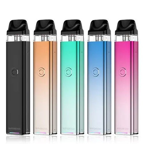 Vaporesso Xros 3 Kit - 13.00+VAT - Washington Vapes Wholesale