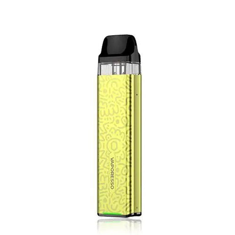 Vaporesso Xros 3 Mini Pod Kit - Washington Vapes Wholesale