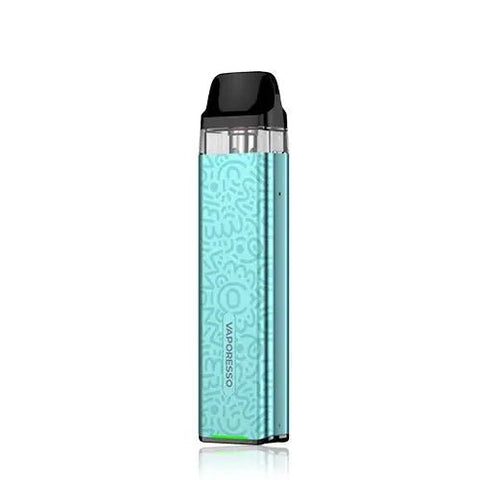 Vaporesso Xros 3 Mini Pod Kit - Washington Vapes Wholesale