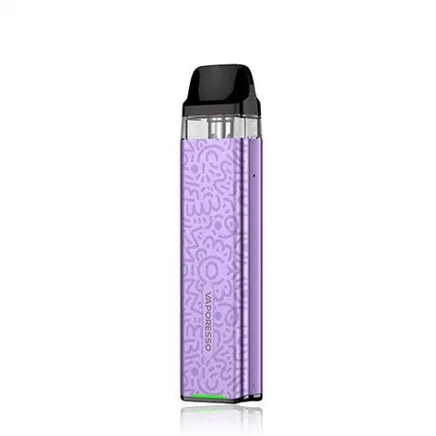 Vaporesso Xros 3 Mini Pod Kit - Washington Vapes Wholesale