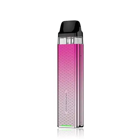 Vaporesso Xros 3 Mini Pod Kit - Washington Vapes Wholesale