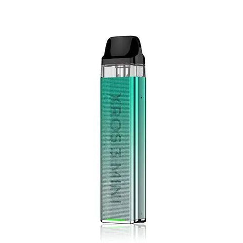 Vaporesso Xros 3 Mini Pod Kit - Washington Vapes Wholesale