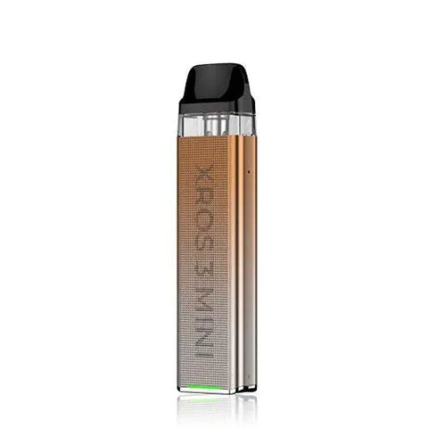 Vaporesso Xros 3 Mini Pod Kit - Washington Vapes Wholesale