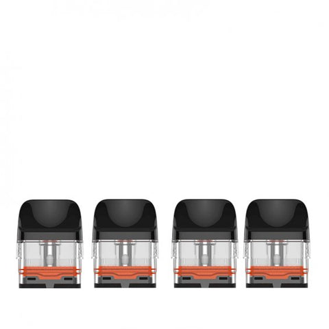 Vaporesso XROS Mini And Replacement Pods - 8.99+VAT - Washington Vapes Wholesale