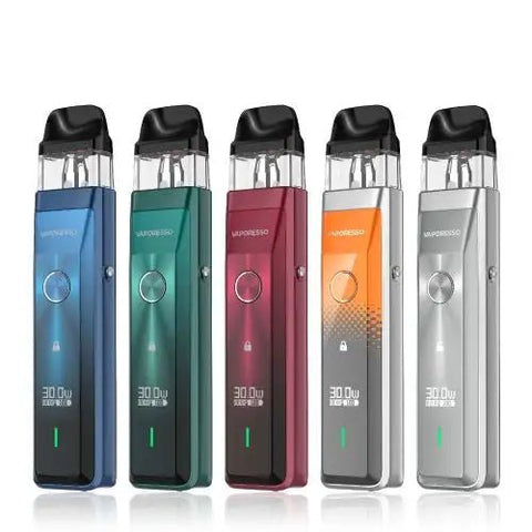 Vaporesso Xros Pro - Washington Vapes Wholesale