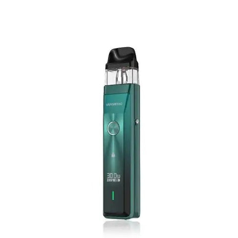 Vaporesso Xros Pro - Washington Vapes Wholesale